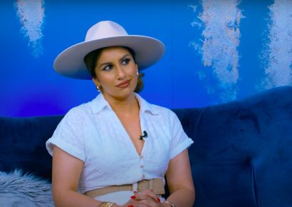 Ezért nem mutatja meg a lányát Radics Gigi