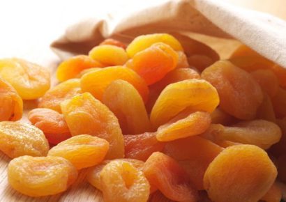 Kén-dioxid tartalom miatt aszalt sárgabarackot hívott vissza a forgalomból az ALDI