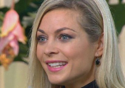 Megszületett Bálizs Anett, a Jóban Rosszban egykori színésznőjének első gyereke