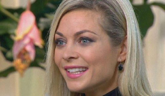 Megszületett Bálizs Anett, a Jóban Rosszban egykori színésznőjének első gyereke