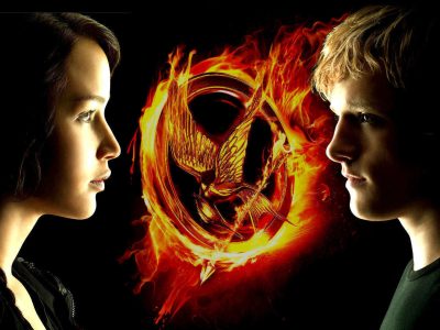 Film készül Suzanne Collins új regényéből