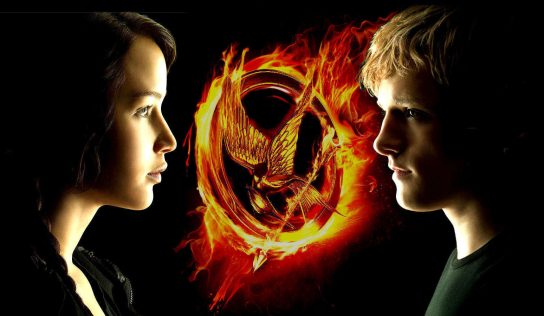 Film készül Suzanne Collins új regényéből