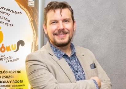 Először térdei mondták fel a szolgálatot, majd cukorbeteg lett – 20 kilót fogyott Peller Károly