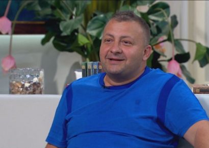 Vége a testvérek közti háborúnak: Kibékült Gáspár Zsolt és Gáspár Győző