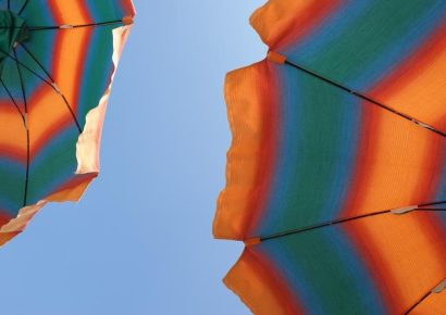 A hétvégén is folytatódik a kánikula