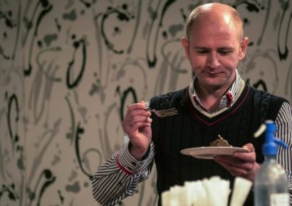 Megsérült egy színész a Vámpírok bálja előadásán, kórházban kezelik