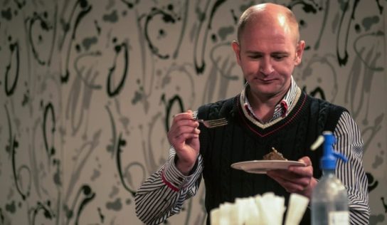 Megsérült egy színész a Vámpírok bálja előadásán, kórházban kezelik