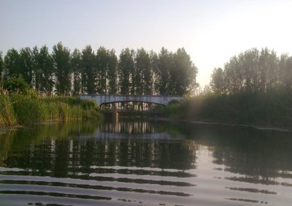 Vízbe fulladt egy 5 éves kisfiú Hajdúszováton