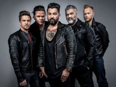 Átadták a Petőfi Zenei Díjakat