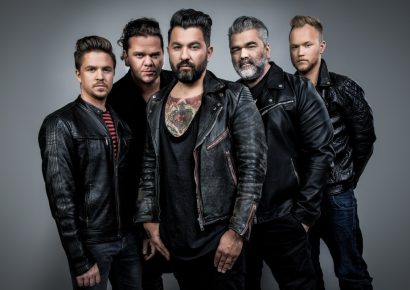 Átadták a Petőfi Zenei Díjakat