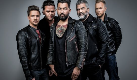 Átadták a Petőfi Zenei Díjakat