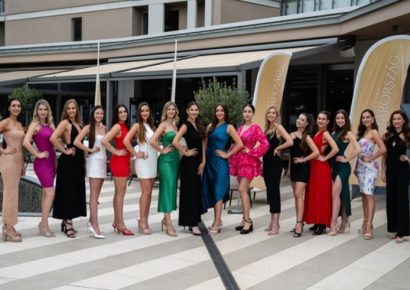 Kialakult a Magyarország Szépe döntős mezőnye