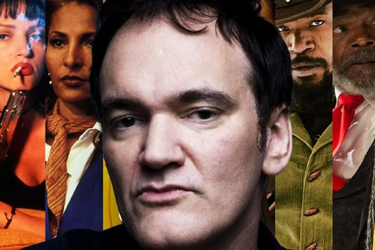 Quentin Tarantino hosszú idő után ismét filmszerepet vállalt