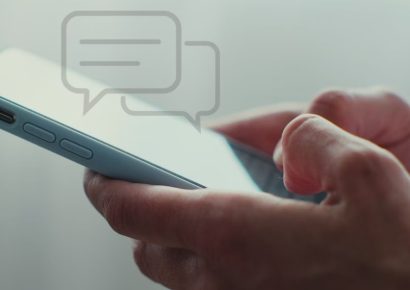 Adathalász SMS-ekre figyelmeztet a Nemzeti Útdíjfizetési Szolgáltató