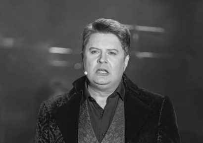 Elhunyt Vadász Zsolt, a Budapesti Operettszínház művésze