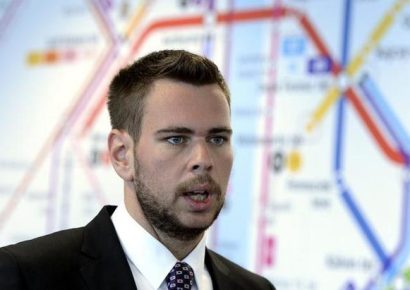 Vitézy Dávid kezdeményezi a főpolgármester-választáson leadott érvénytelen szavazatok újraszámlálását