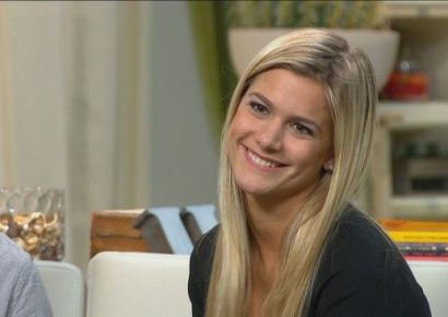 Weisz Fanni: Eljegyeztek és babát várunk!