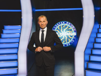 Óriási bejelentés! Palik Lászlóval tér vissza a Legyen Ön is milliomos! a TV2-re