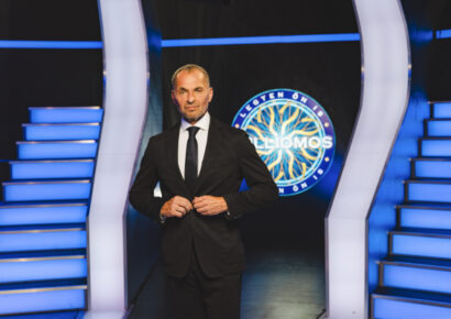 Óriási bejelentés! Palik Lászlóval tér vissza a Legyen Ön is milliomos! a TV2-re