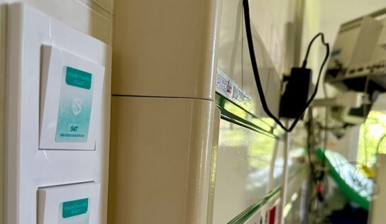 Magyar innováció állíthatja meg a japán húsevő baktérium terjedését