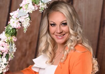 Sokkoló betegséggel küzd Szűcs-Tóth Katica: „Remélem, én leszek az egy a kétmillióból, akinek sikerül”