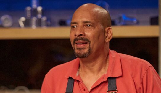 Kálid Artúr kapta a Hollósi Frigyes-díjat