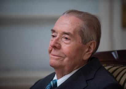 Elhunyt Király Levente színművész