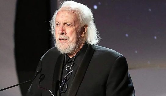 Meghalt Robert Towne Oscar-díjas forgatókönyvíró