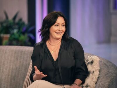 Elhunyt Shannen Doherty, a Beverly Hills 90210 és a Bűbájos boszorkák sztárja