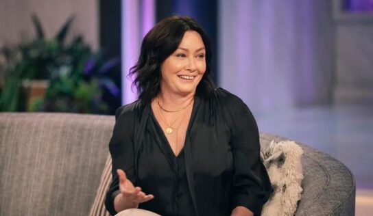 Elhunyt Shannen Doherty, a Beverly Hills 90210 és a Bűbájos boszorkák sztárja
