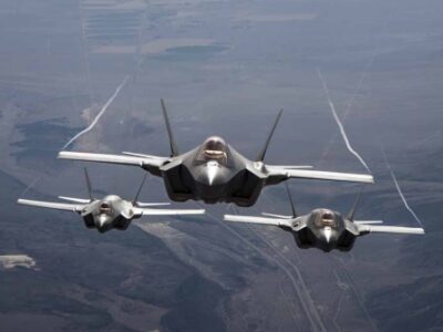 Pénzjutalmat tűztek ki az amerikai harci gépek lelövéséért Oroszországban