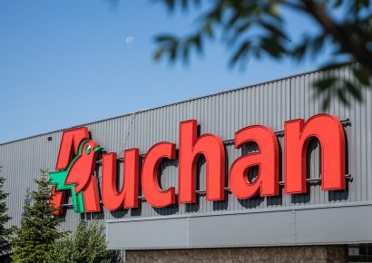 Csemege és paprikás szeletelt szalámit hívott vissza az Auchan nem jelölt allergén tartalma miatt