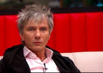 Gyászol Bochkor Gábor: elhunyt az édesanyja