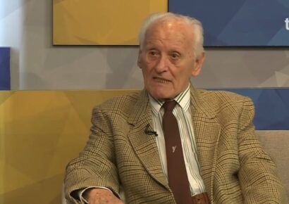 Elhunyt Dariday Róbert színművész