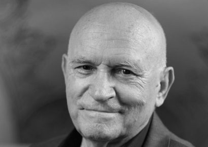 Elhunyt Dobos Imre, a nagyváradi Szigligeti Színház életműdíjas színművésze