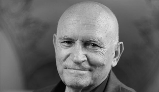 Elhunyt Dobos Imre, a nagyváradi Szigligeti Színház életműdíjas színművésze