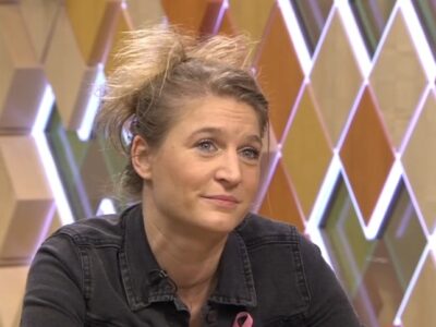 Véget ért Földes Eszter és Lovasi András házassága