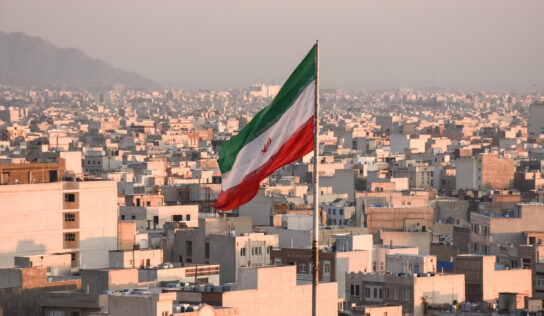 Az EU meghosszabbította az Iránnal szembeni szankciókat