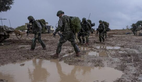 Izraelben meghosszabbítják a férfiak kötelező sorkatonai szolgálatát