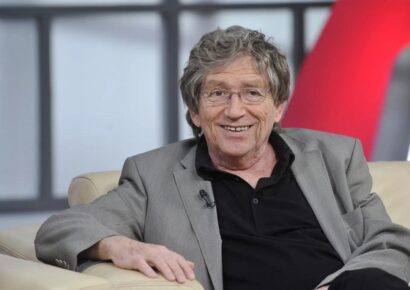 Kern András: Ha még egyszer iszom egy pohár alkoholt, akkor végem lesz