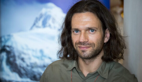 Klein Dávid és Nagy Márton készen áll a Dhaulagiri csúcsmászására