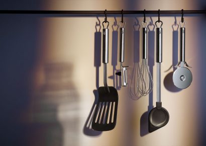 Konyhai eszközöket hívott vissza a forgalomból Edco Magyarország Kft.