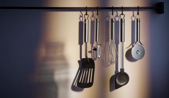 Konyhai eszközöket hívott vissza a forgalomból Edco Magyarország Kft.