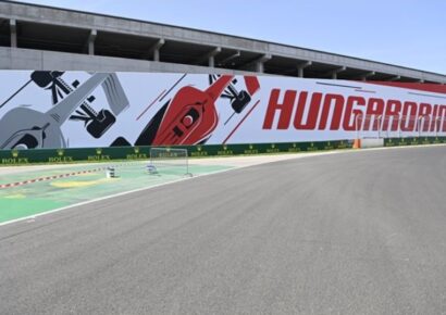 Telt ház lesz vasárnap, ismét Herendi porcelánt kapnak a dobogósok