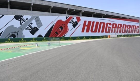 Telt ház lesz vasárnap, ismét Herendi porcelánt kapnak a dobogósok