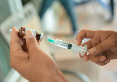 Az EU engedélyezte a chikungunya-láz elleni oltóanyag alkalmazását