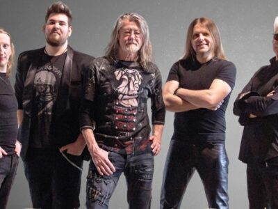 Az Omega Testamentum nyitja a Cervinus Művészeti Fesztivált a Szarvasi Vízi Színházban