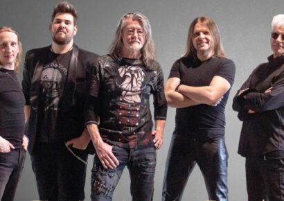 Az Omega Testamentum nyitja a Cervinus Művészeti Fesztivált a Szarvasi Vízi Színházban