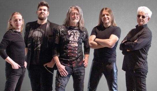 Az Omega Testamentum nyitja a Cervinus Művészeti Fesztivált a Szarvasi Vízi Színházban