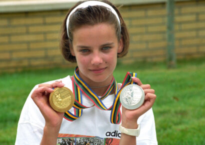 Sürgősségire került az olimpiai bajnok Ónodi Henrietta